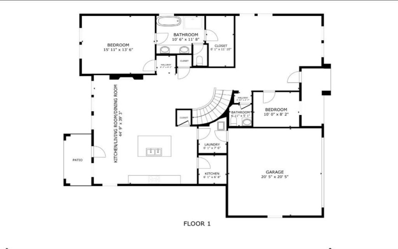 1840 Highland Drive E, Keller, TX 76262, 4 Habitaciones Habitaciones , ,3 BañosBaños,Residential,En Venta,1840 Highland Drive E,0,21138404