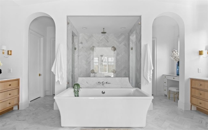 5812 Preston Haven Drive, Dallas, TX 75230, 6 Bedrooms Bedrooms, ,7 BathroomsBathrooms,Residential,For Sale,5812 Preston Haven Drive,0,21153266