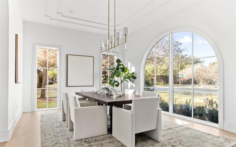 5812 Preston Haven Drive, Dallas, TX 75230, 6 Bedrooms Bedrooms, ,7 BathroomsBathrooms,Residential,For Sale,5812 Preston Haven Drive,0,21153266