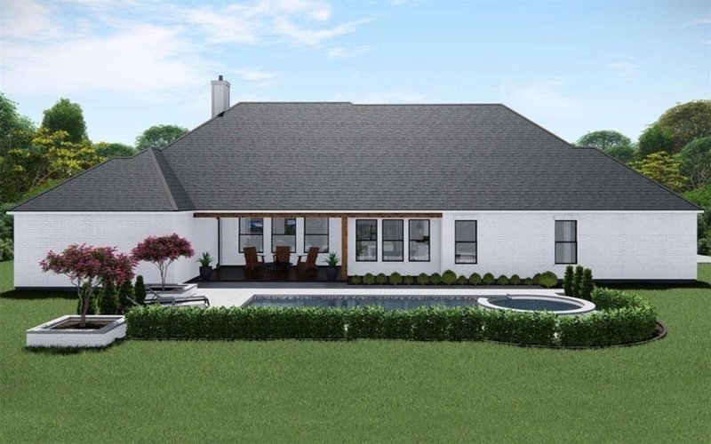 Caldwell Tbd Pear Orchard Road, Granbury, TX 76048, 4 Habitaciones Habitaciones , ,3 BañosBaños,Residential,En Venta,Caldwell Tbd Pear Orchard Road,0,21155113