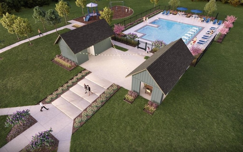 7320 Spicebush Drive, Ponder, TX 76259, 3 Habitaciones Habitaciones , ,2 BañosBaños,Residential,En Venta,7320 Spicebush Drive,0,21156376