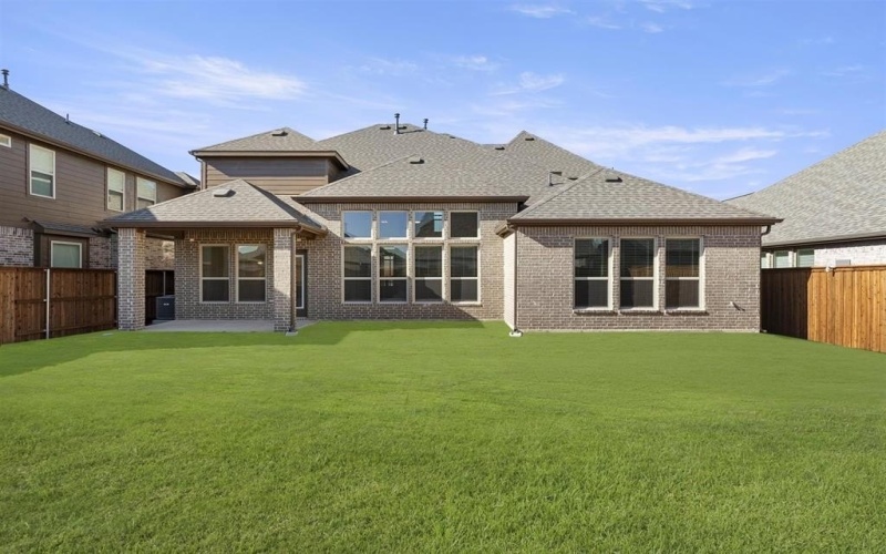 1319 Chisos Way, Forney, TX 75126, 5 Habitaciones Habitaciones , ,5 BañosBaños,Residential,En Venta,1319 Chisos Way,0,20457355