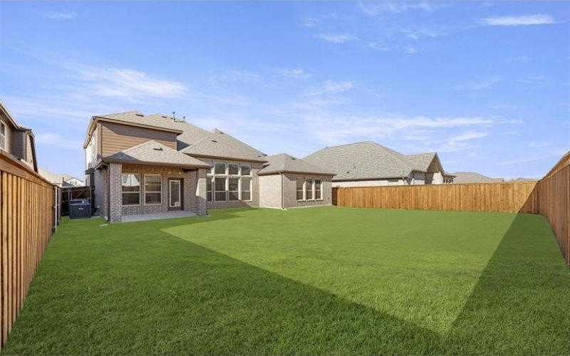 1319 Chisos Way, Forney, TX 75126, 5 Habitaciones Habitaciones , ,5 BañosBaños,Residential,En Venta,1319 Chisos Way,0,20457355