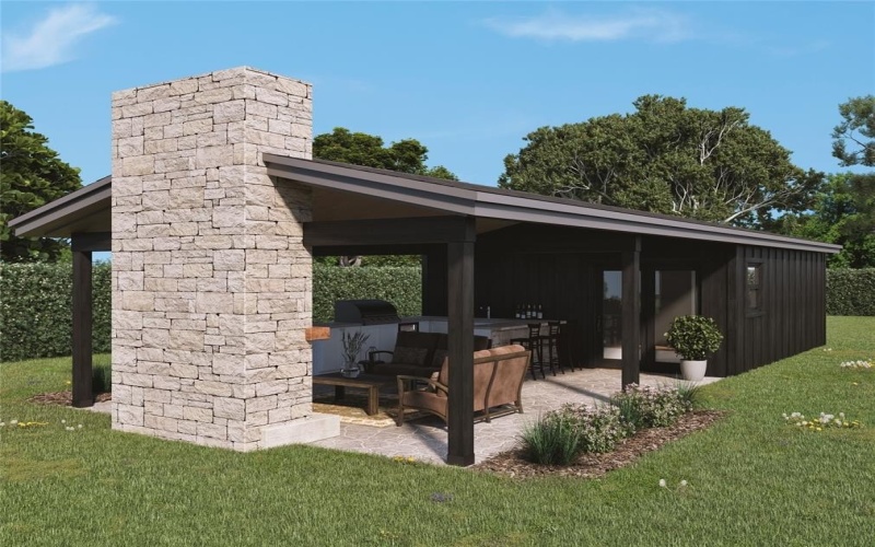 1037 County Road 1011, Glen Rose, TX 76043, 4 Bedrooms Bedrooms, ,3 BathroomsBathrooms,Residential,For Sale,1037 County Road 1011,0,21161007