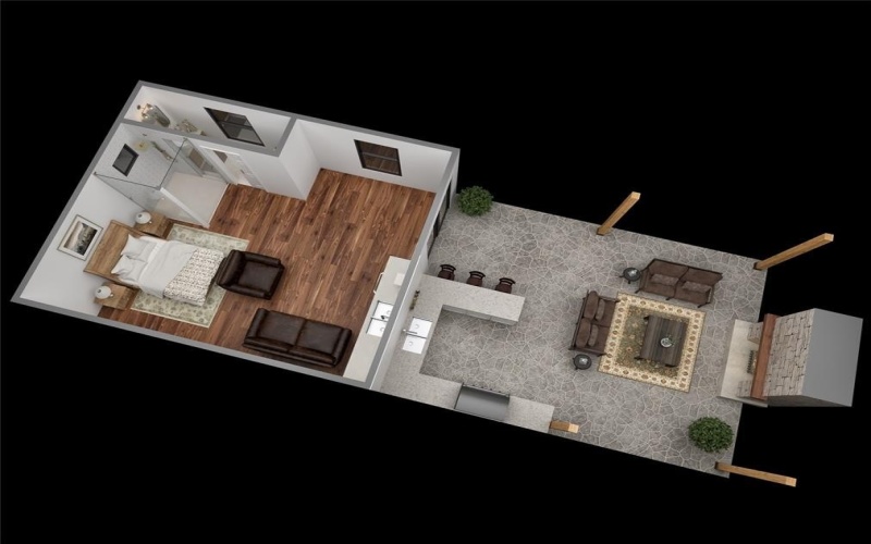 1037 County Road 1011, Glen Rose, TX 76043, 4 Bedrooms Bedrooms, ,3 BathroomsBathrooms,Residential,For Sale,1037 County Road 1011,0,21161007