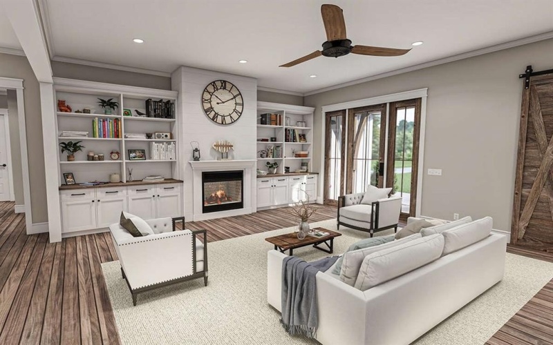 Clover Tbd Three Quarter Loop, Poolville, TX 76487, 3 Bedrooms Bedrooms, ,2 BathroomsBathrooms,Residential,For Sale,Clover Tbd Three Quarter Loop,0,21161352