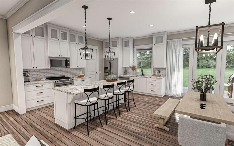 Clover Tbd Three Quarter Loop, Poolville, TX 76487, 3 Bedrooms Bedrooms, ,2 BathroomsBathrooms,Residential,For Sale,Clover Tbd Three Quarter Loop,0,21161352