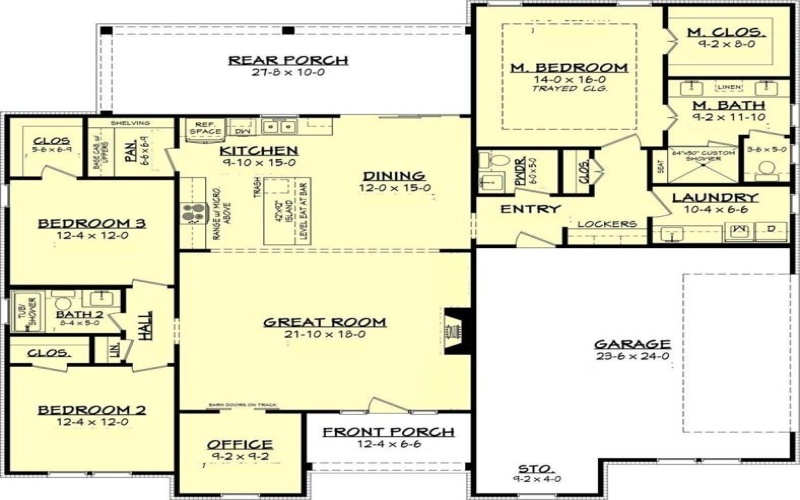 Clover Tbd Three Quarter Loop, Poolville, TX 76487, 3 Bedrooms Bedrooms, ,2 BathroomsBathrooms,Residential,For Sale,Clover Tbd Three Quarter Loop,0,21161352