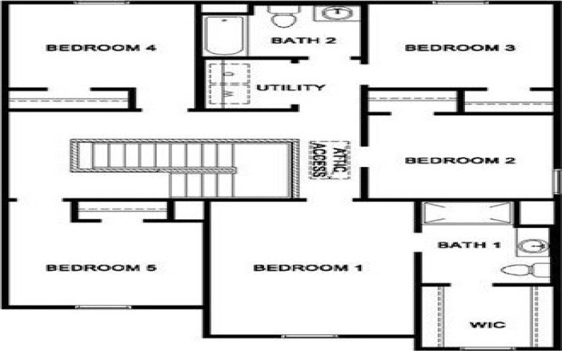 2128 Chantilly Lane, Arlington, TX 76015, 3 Habitaciones Habitaciones , ,2 BañosBaños,Residential,En Venta,2128 Chantilly Lane,0,21164049