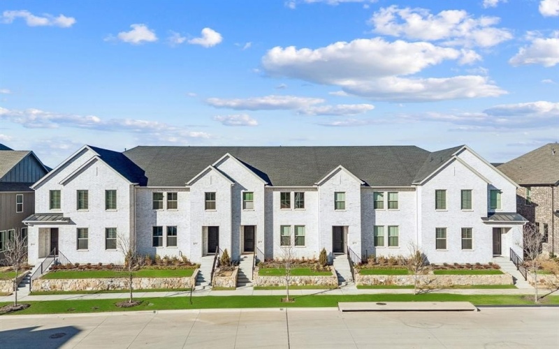 4800 Lunker Street, McKinney, TX 75071, 3 Habitaciones Habitaciones , ,2 BañosBaños,Residential,En Venta,4800 Lunker Street,0,21164050