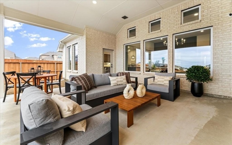 4105 Maize Avenue, Heartland, TX 75114, 4 Habitaciones Habitaciones , ,3 BañosBaños,Residential,En Venta,4105 Maize Avenue,0,21164072