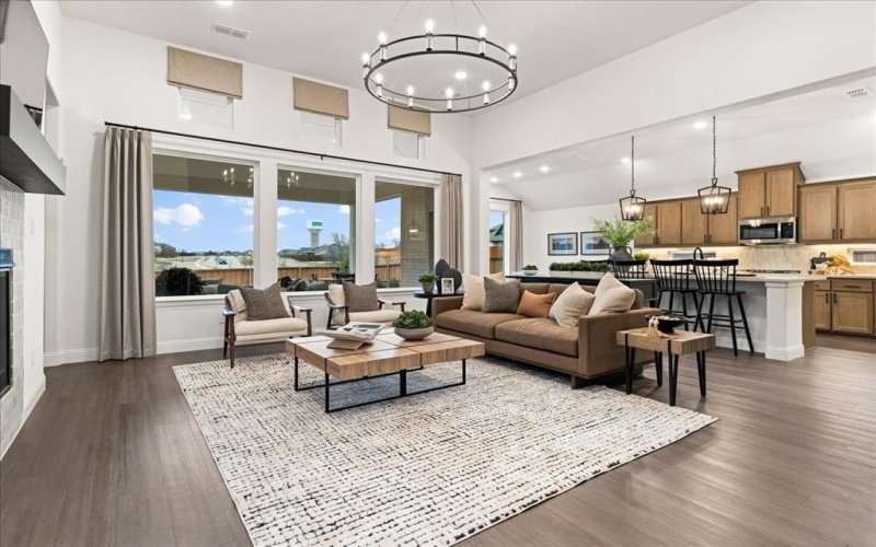 4105 Maize Avenue, Heartland, TX 75114, 4 Habitaciones Habitaciones , ,3 BañosBaños,Residential,En Venta,4105 Maize Avenue,0,21164072