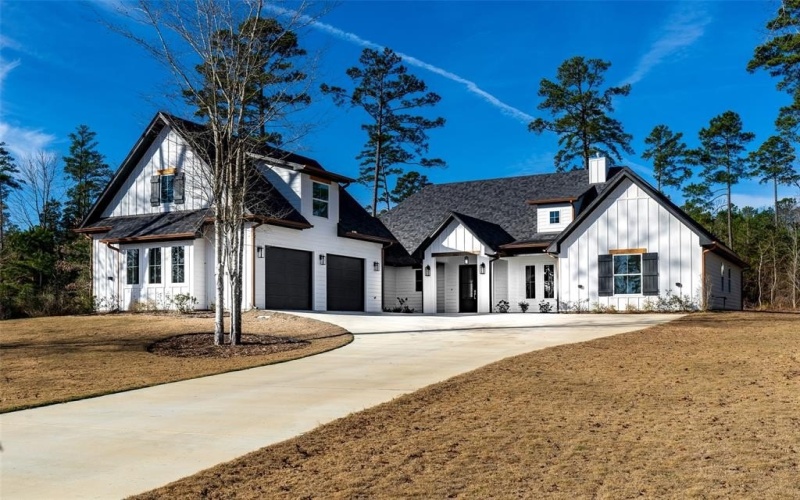 260 S Granite Lane, Hallsville, TX 75650, 4 Bedrooms Bedrooms, ,3 BathroomsBathrooms,Residential,For Sale,260 S Granite Lane,0,21164111