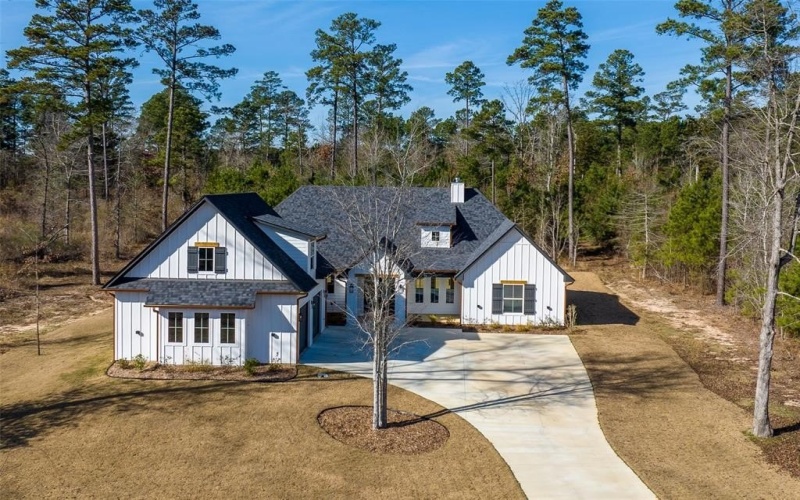 260 S Granite Lane, Hallsville, TX 75650, 4 Bedrooms Bedrooms, ,3 BathroomsBathrooms,Residential,For Sale,260 S Granite Lane,0,21164111