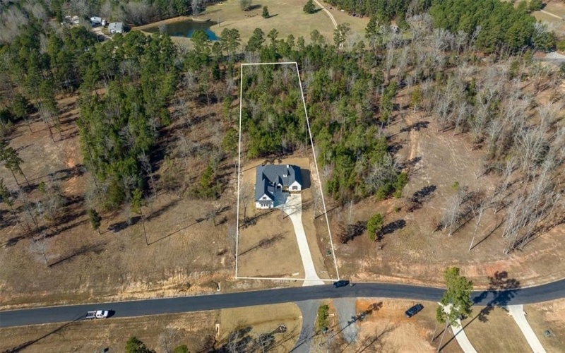 260 S Granite Lane, Hallsville, TX 75650, 4 Bedrooms Bedrooms, ,3 BathroomsBathrooms,Residential,For Sale,260 S Granite Lane,0,21164111