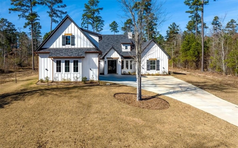 260 S Granite Lane, Hallsville, TX 75650, 4 Bedrooms Bedrooms, ,3 BathroomsBathrooms,Residential,For Sale,260 S Granite Lane,0,21164111