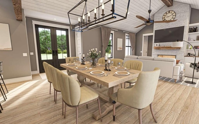 Linus Tbd County Road 3791, Paradise, TX 76073, 3 Bedrooms Bedrooms, ,2 BathroomsBathrooms,Residential,For Sale,Linus Tbd County Road 3791,0,21164119