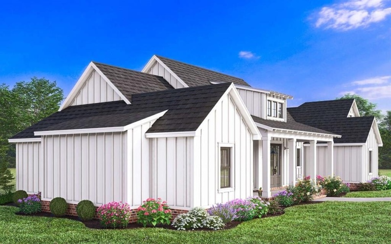 Linus Tbd County Road 3791, Paradise, TX 76073, 3 Bedrooms Bedrooms, ,2 BathroomsBathrooms,Residential,For Sale,Linus Tbd County Road 3791,0,21164119