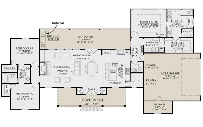 Linus Tbd County Road 3791, Paradise, TX 76073, 3 Bedrooms Bedrooms, ,2 BathroomsBathrooms,Residential,For Sale,Linus Tbd County Road 3791,0,21164119