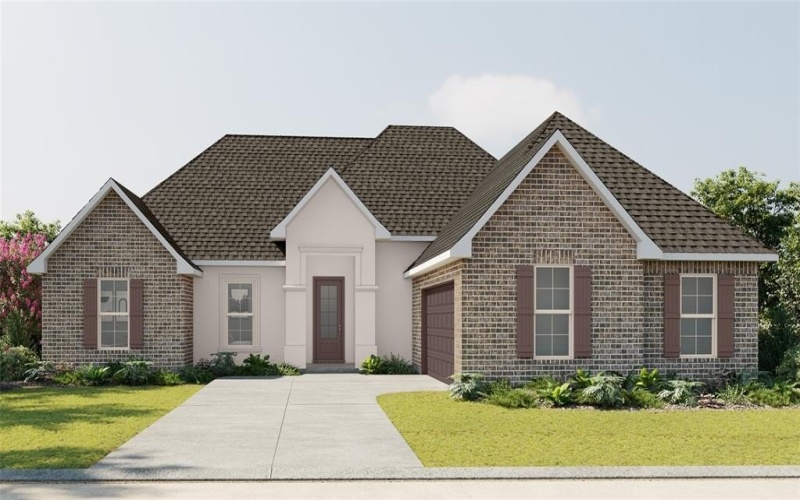 731 Crewe Lane, Bossier City, LA 71111, 4 Habitaciones Habitaciones , ,2 BañosBaños,Residential,En Venta,731 Crewe Lane,0,21164128