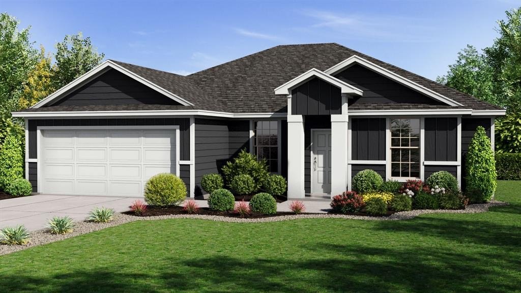 2918 Lynn Lane, Abilene, TX 79606, 4 Bedrooms Bedrooms, ,2 BathroomsBathrooms,Residential,For Sale,2918 Lynn Lane,0,21164169