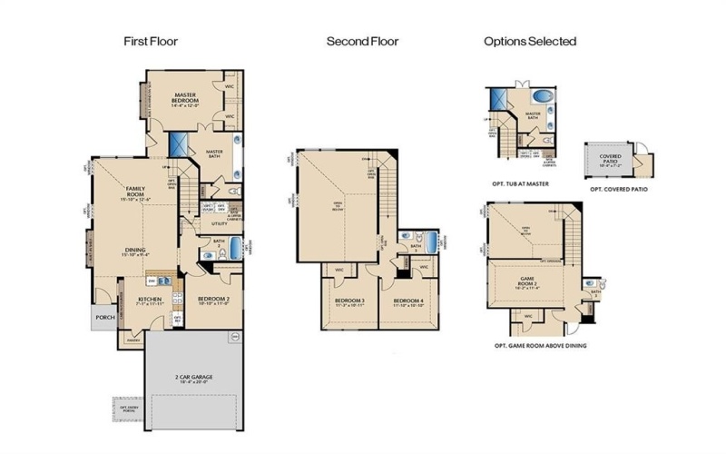900 Collegiate Drive, Little Elm, TX 75068, 4 Bedrooms Bedrooms, ,3 BathroomsBathrooms,Residential,For Sale,900 Collegiate Drive,0,21164200