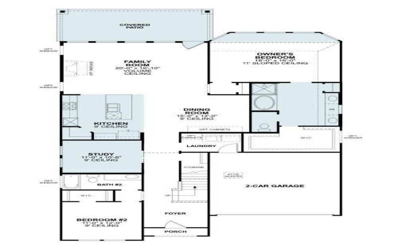 1732 Monarch Haven Way, Oak Point, TX 75068, 4 Bedrooms Bedrooms, ,3 BathroomsBathrooms,Residential,For Sale,1732 Monarch Haven Way,0,21164223