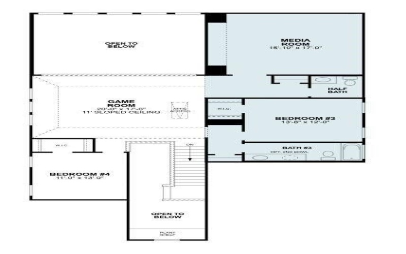 1732 Monarch Haven Way, Oak Point, TX 75068, 4 Bedrooms Bedrooms, ,3 BathroomsBathrooms,Residential,For Sale,1732 Monarch Haven Way,0,21164223