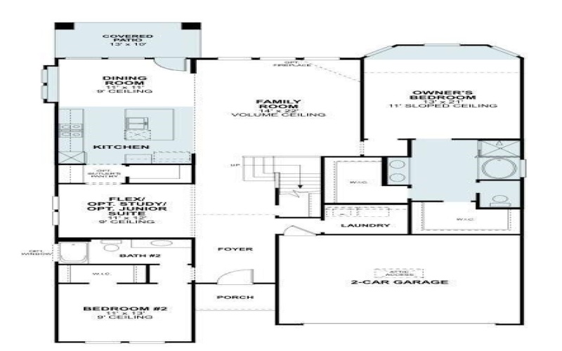 1116 Hitching Post Way, Oak Point, TX 75068, 4 Bedrooms Bedrooms, ,3 BathroomsBathrooms,Residential,For Sale,1116 Hitching Post Way,0,21164254
