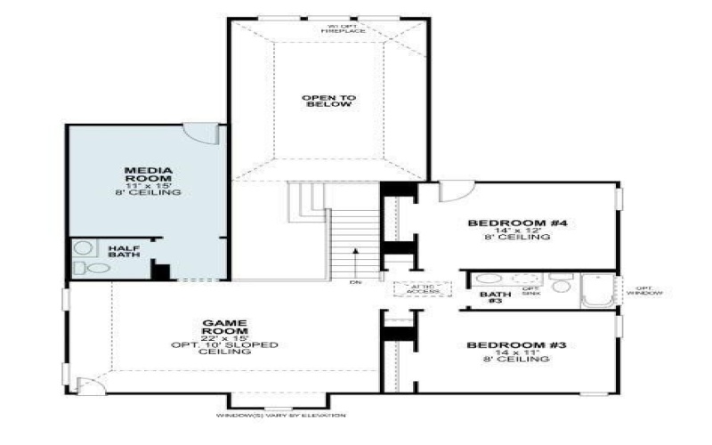 1116 Hitching Post Way, Oak Point, TX 75068, 4 Bedrooms Bedrooms, ,3 BathroomsBathrooms,Residential,For Sale,1116 Hitching Post Way,0,21164254