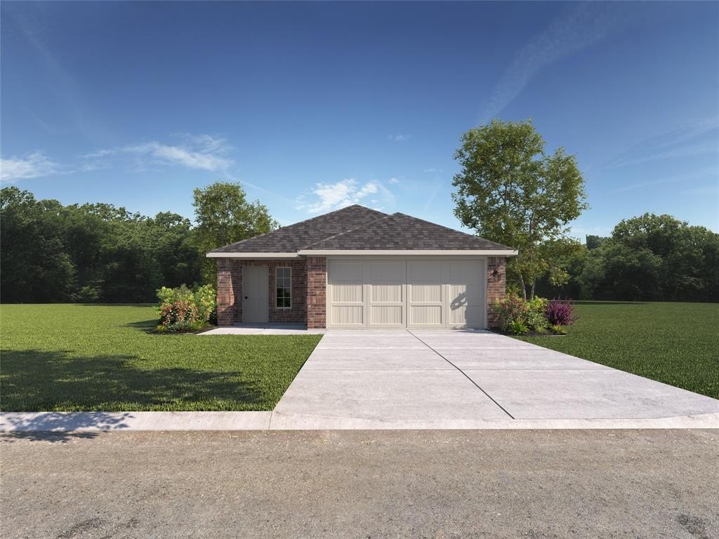 180 RUNNING RIVER Drive, Boyd, TX 76023, 3 Bedrooms Bedrooms, ,2 BathroomsBathrooms,Residential,For Sale,180 RUNNING RIVER Drive,20458895