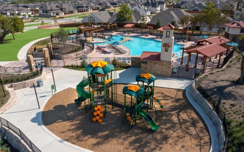 1416 Tenuta Drive, Fate, TX 75087, 5 Bedrooms Bedrooms, ,5 BathroomsBathrooms,Residential,For Sale,1416 Tenuta Drive,0,21164400