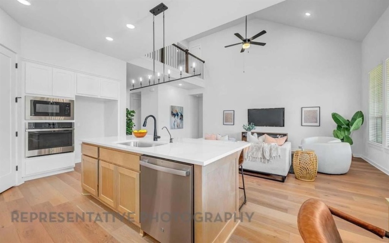 1416 Tenuta Drive, Fate, TX 75087, 5 Bedrooms Bedrooms, ,5 BathroomsBathrooms,Residential,For Sale,1416 Tenuta Drive,0,21164400