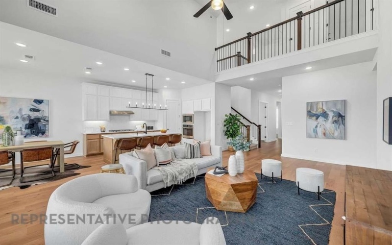 1416 Tenuta Drive, Fate, TX 75087, 5 Bedrooms Bedrooms, ,5 BathroomsBathrooms,Residential,For Sale,1416 Tenuta Drive,0,21164400