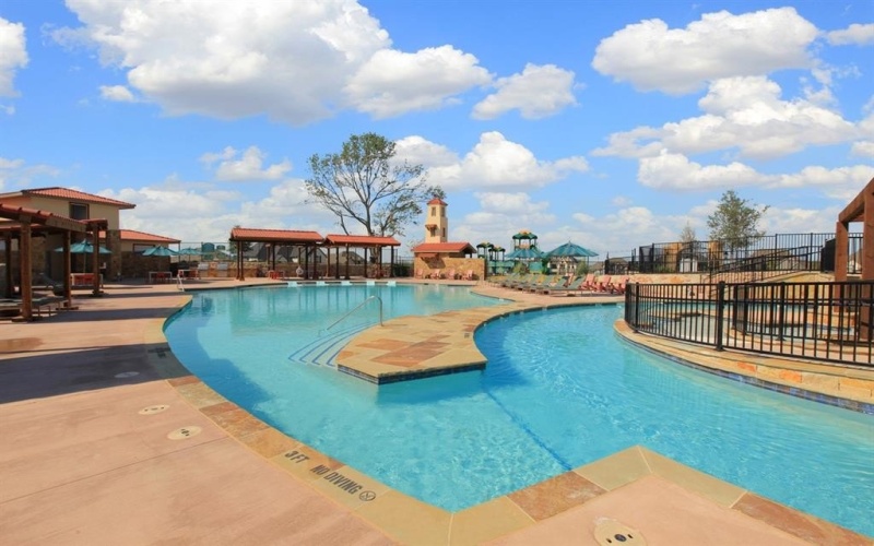 1363 Potenza Road, Fate, TX 75087, 5 Bedrooms Bedrooms, ,5 BathroomsBathrooms,Residential,For Sale,1363 Potenza Road,0,21164405