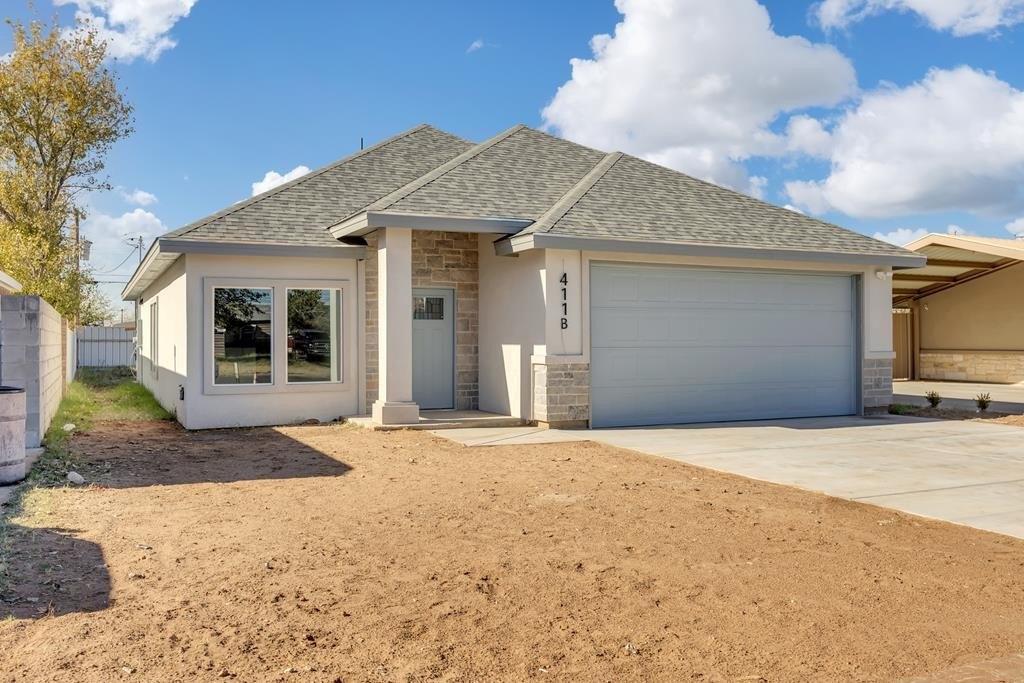 411 Graham Ave, Odessa, TX 79763, 4 Bedrooms Bedrooms, ,2 BathroomsBathrooms,Residential,For Sale,411 Graham Ave,0,165082