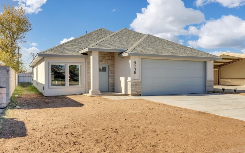 411 Graham Ave, Odessa, TX 79763, 4 Bedrooms Bedrooms, ,2 BathroomsBathrooms,Residential,For Sale,411 Graham Ave,0,165082