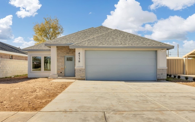 411 Graham Ave, Odessa, TX 79763, 4 Bedrooms Bedrooms, ,2 BathroomsBathrooms,Residential,For Sale,411 Graham Ave,0,165082