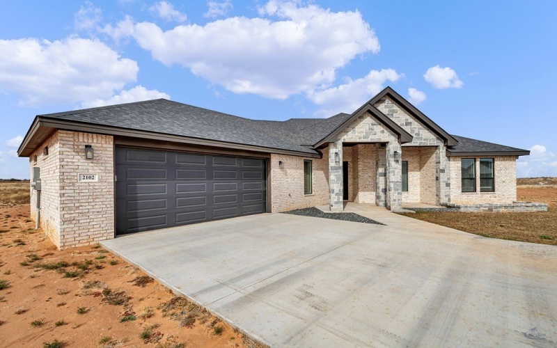 2102 S County Rd 1059, Midland, TX 79706, 4 Bedrooms Bedrooms, ,3 BathroomsBathrooms,Residential,For Sale,2102 S County Rd 1059,0,50090408