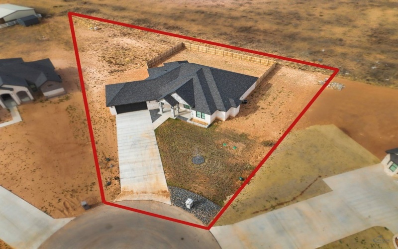 2102 S County Rd 1059, Midland, TX 79706, 4 Bedrooms Bedrooms, ,3 BathroomsBathrooms,Residential,For Sale,2102 S County Rd 1059,0,50090408