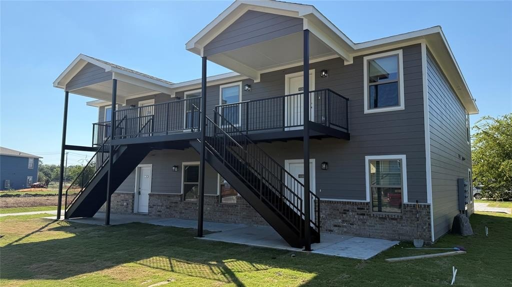 3005 Grey Wolf Circle, Denton, TX 76209, 3 Bedrooms Bedrooms, ,2 BathroomsBathrooms,Residential Multi Family,For Sale,3005 Grey Wolf Circle,0,21162552