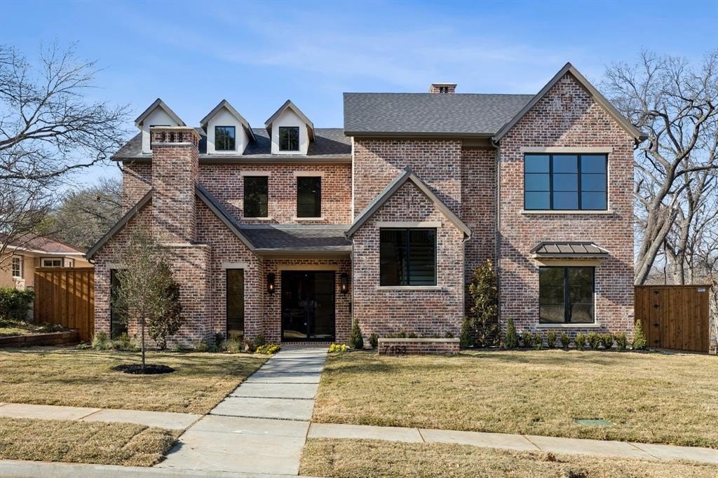 7153 Cornelia Lane, Dallas, TX 75214, 5 Bedrooms Bedrooms, ,6 BathroomsBathrooms,Residential,For Sale,7153 Cornelia Lane,0,21163312