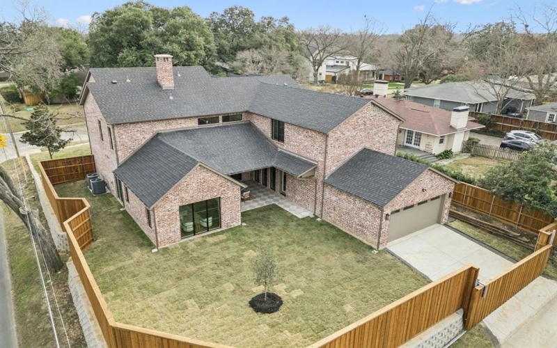 7153 Cornelia Lane, Dallas, TX 75214, 5 Bedrooms Bedrooms, ,6 BathroomsBathrooms,Residential,For Sale,7153 Cornelia Lane,0,21163312