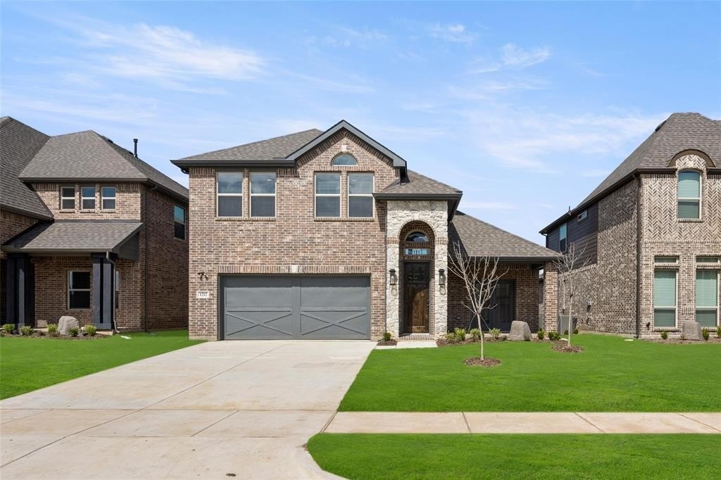 1212 Turkey Trot Drive, Mansfield, TX 76063, 5 Bedrooms Bedrooms, ,5 BathroomsBathrooms,Residential,For Sale,1212 Turkey Trot Drive,20460847