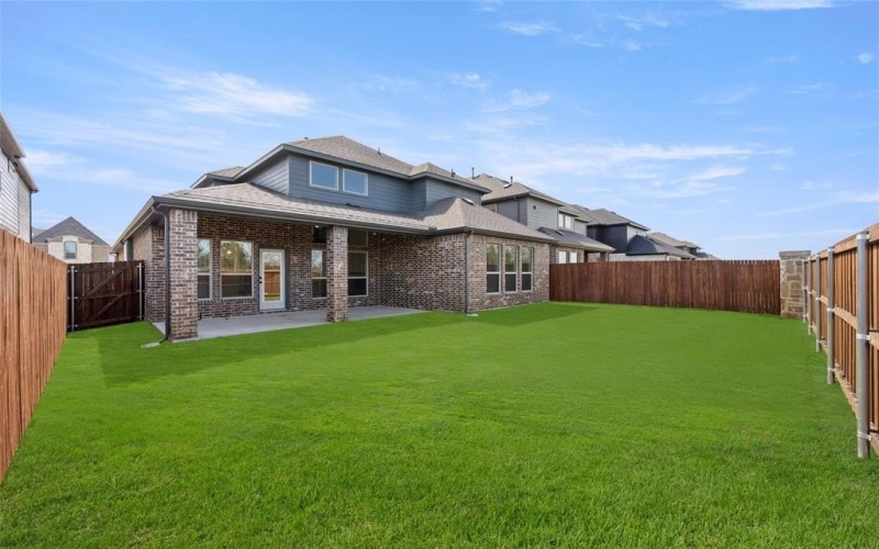 1212 Turkey Trot Drive, Mansfield, TX 76063, 5 Bedrooms Bedrooms, ,5 BathroomsBathrooms,Residential,For Sale,1212 Turkey Trot Drive,20460847