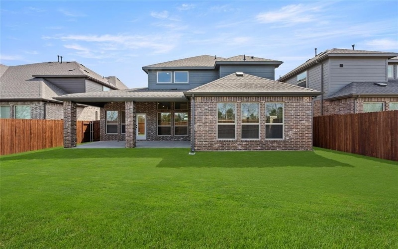 1212 Turkey Trot Drive, Mansfield, TX 76063, 5 Bedrooms Bedrooms, ,5 BathroomsBathrooms,Residential,For Sale,1212 Turkey Trot Drive,20460847