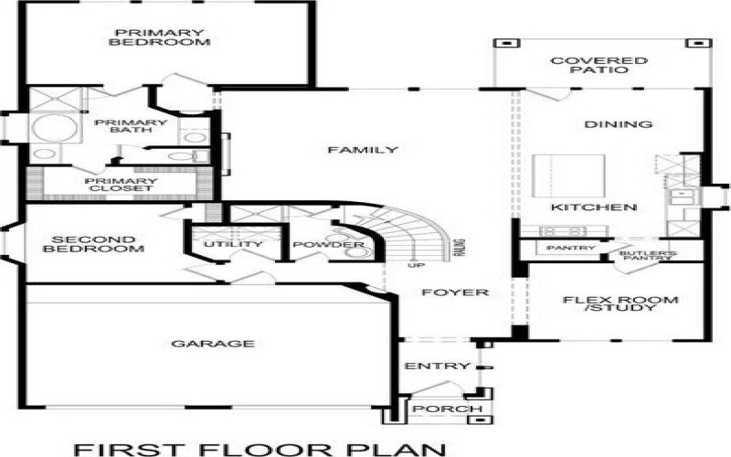 1212 Turkey Trot Drive, Mansfield, TX 76063, 5 Bedrooms Bedrooms, ,5 BathroomsBathrooms,Residential,For Sale,1212 Turkey Trot Drive,20460847