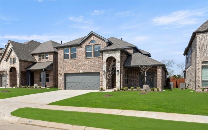 1212 Turkey Trot Drive, Mansfield, TX 76063, 5 Bedrooms Bedrooms, ,5 BathroomsBathrooms,Residential,For Sale,1212 Turkey Trot Drive,20460847