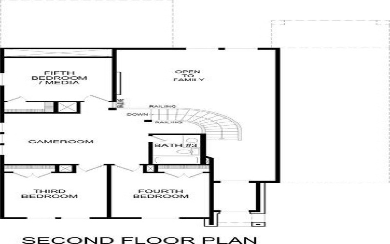1212 Turkey Trot Drive, Mansfield, TX 76063, 5 Bedrooms Bedrooms, ,5 BathroomsBathrooms,Residential,For Sale,1212 Turkey Trot Drive,20460847