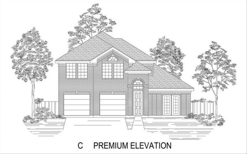 1212 Turkey Trot Drive, Mansfield, TX 76063, 5 Bedrooms Bedrooms, ,5 BathroomsBathrooms,Residential,For Sale,1212 Turkey Trot Drive,20460847